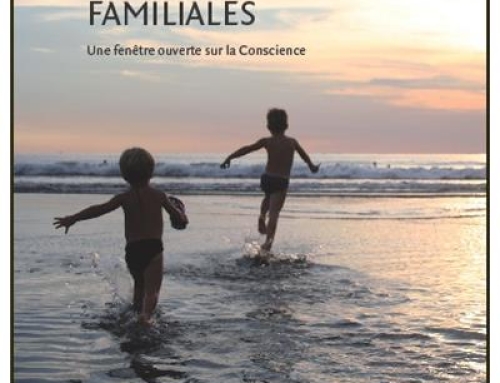 Les constellations familiales, une fenêtre ouverte sur la conscience