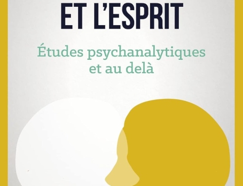 Le sexe, le genre et l’esprit: Études psychanalytiques et au delà