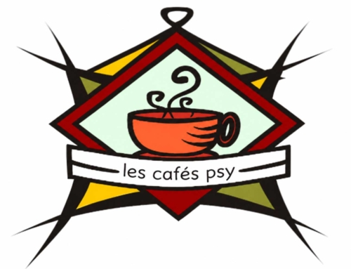 LES CAFÉS PSY