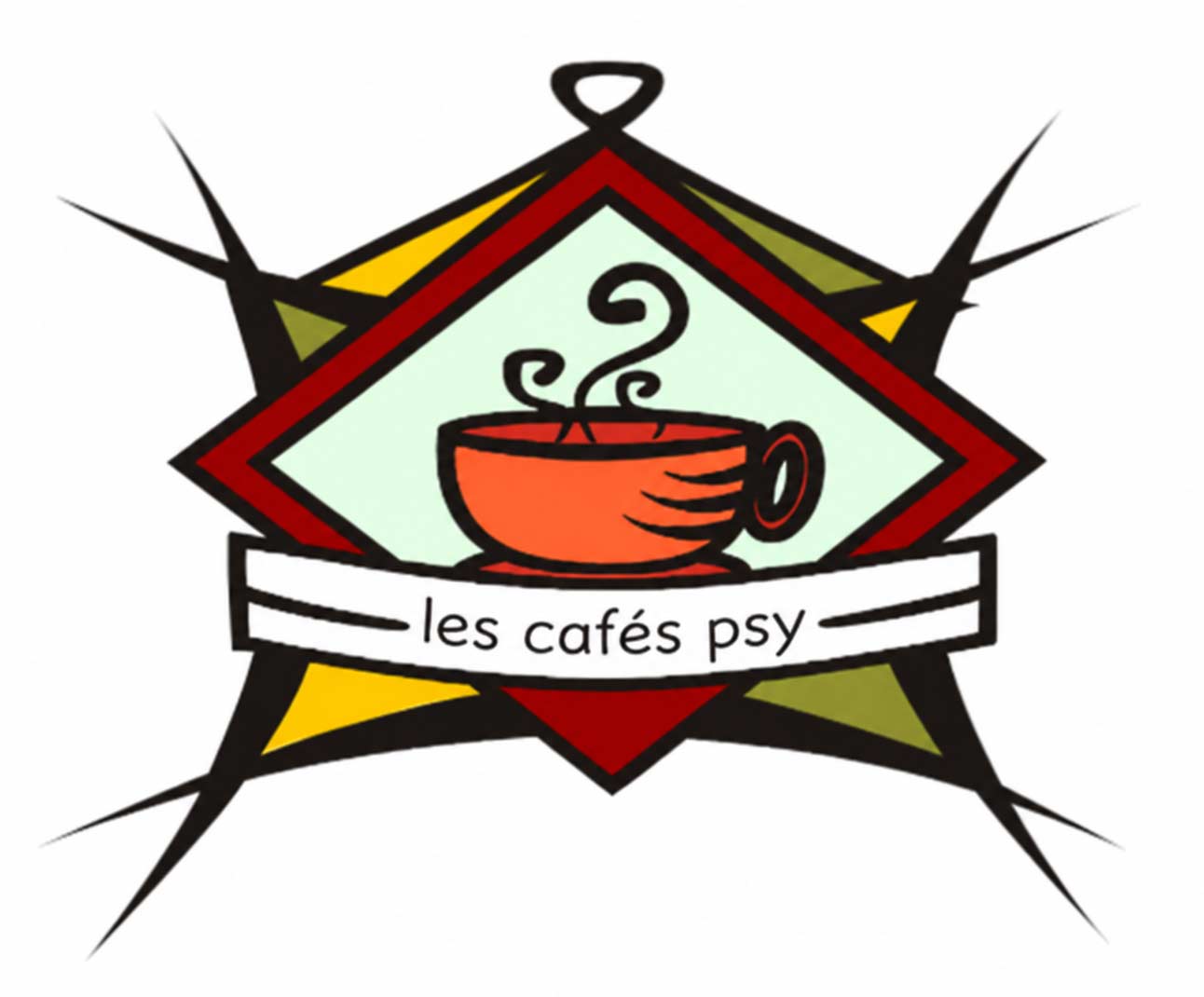 les cafés psy organisés par le SNPPSY