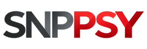 SNPPSY Logo